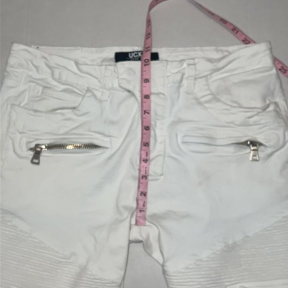 Man white jeans size 36 - Picture 14 of 16